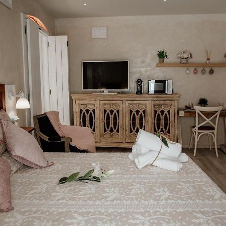 Hotel Rural El Medievo- Solo Adultos 特鲁希略 外观 照片