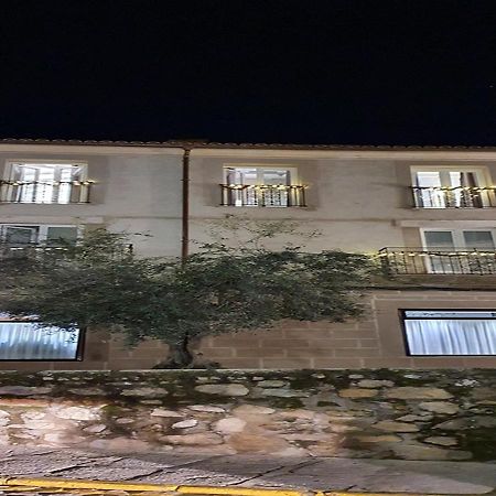 Hotel Rural El Medievo- Solo Adultos 特鲁希略 外观 照片