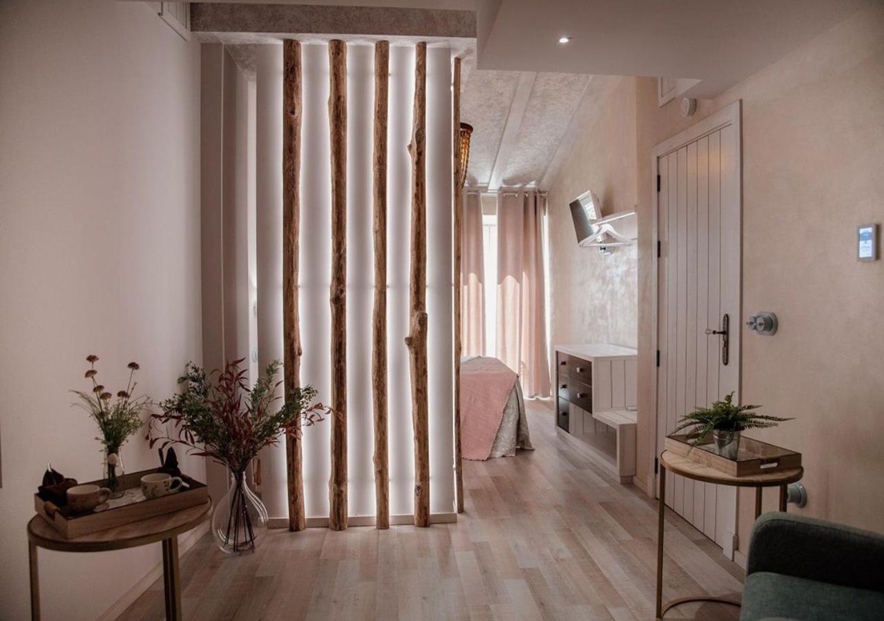 Hotel Rural El Medievo- Solo Adultos 特鲁希略 外观 照片