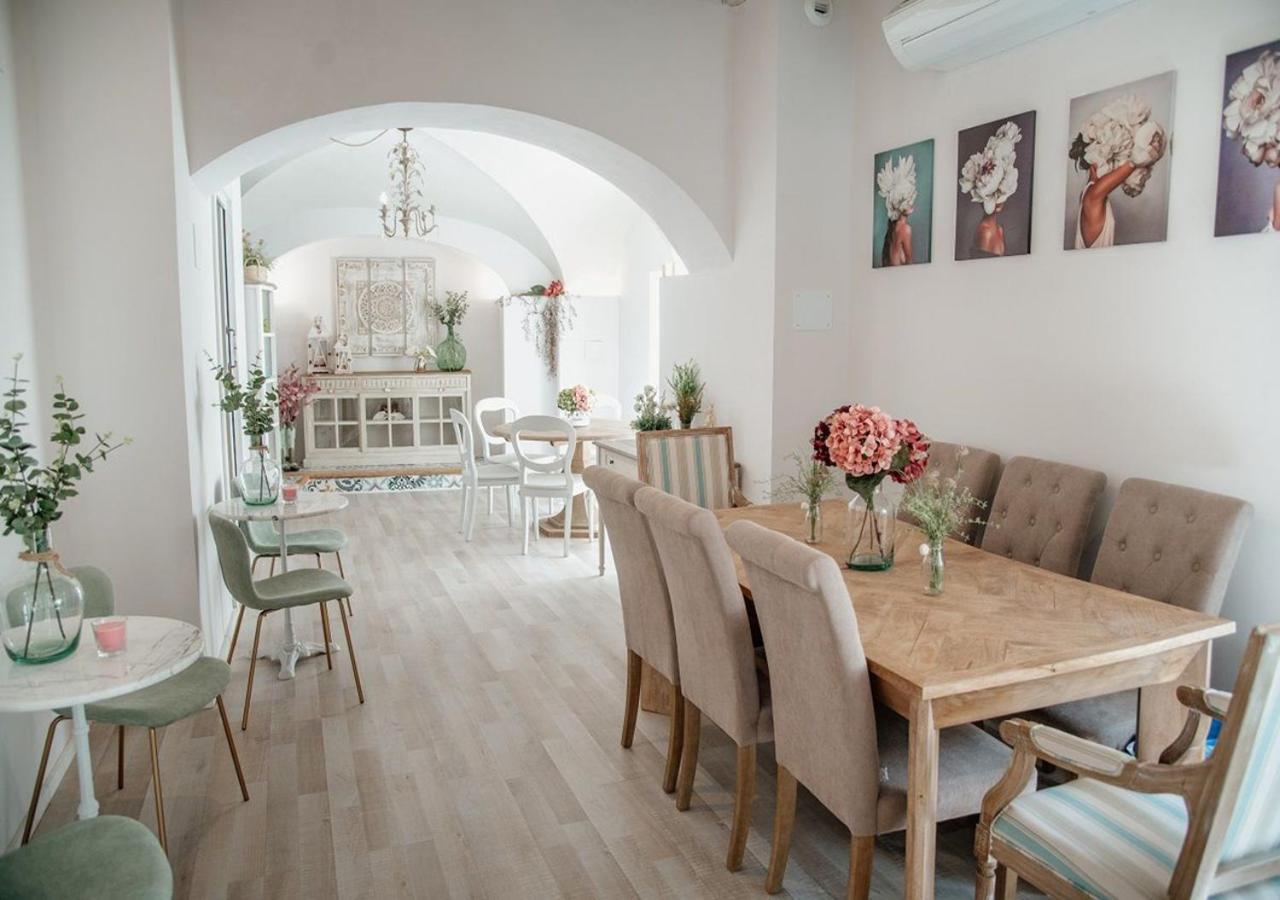 Hotel Rural El Medievo- Solo Adultos 特鲁希略 外观 照片