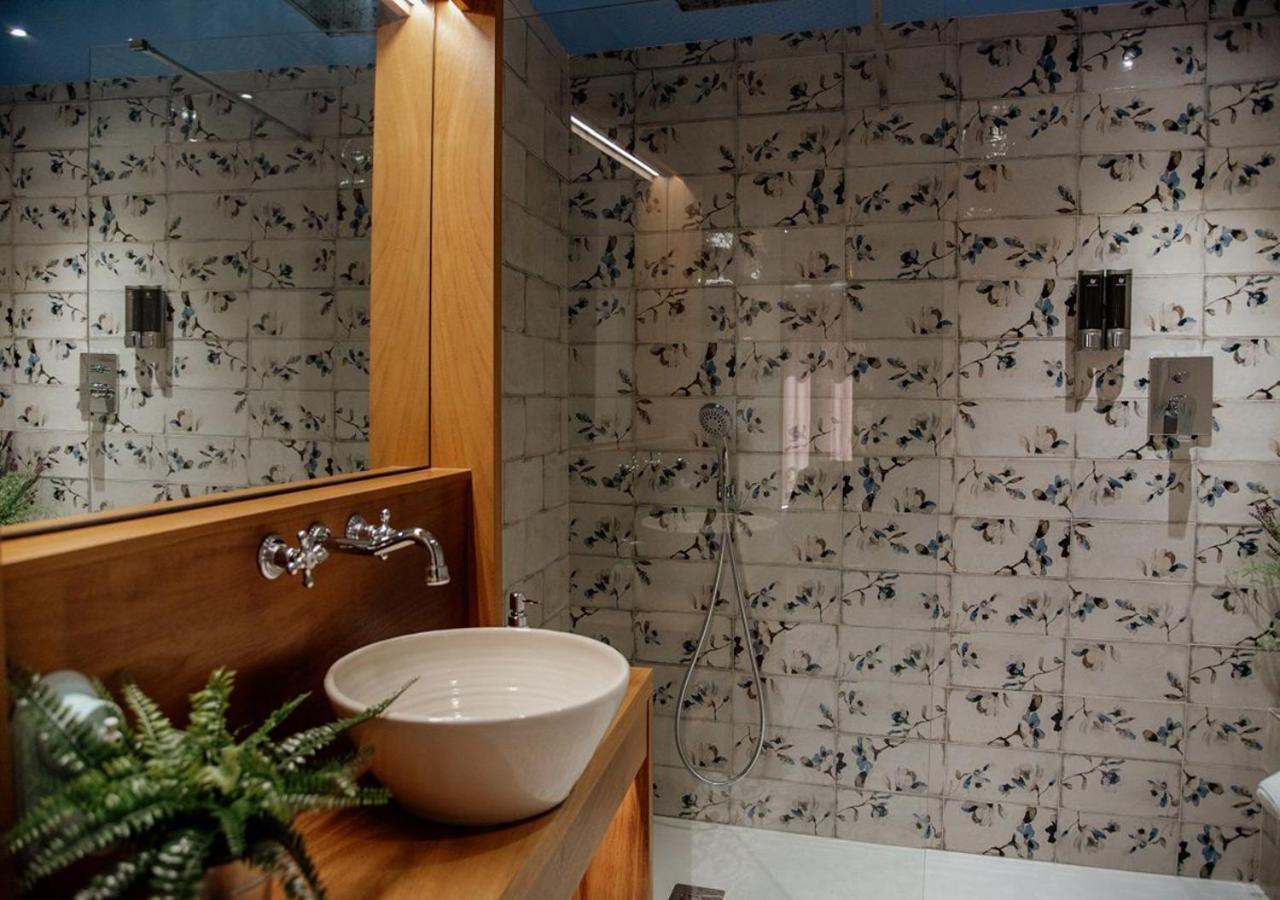 Hotel Rural El Medievo- Solo Adultos 特鲁希略 外观 照片