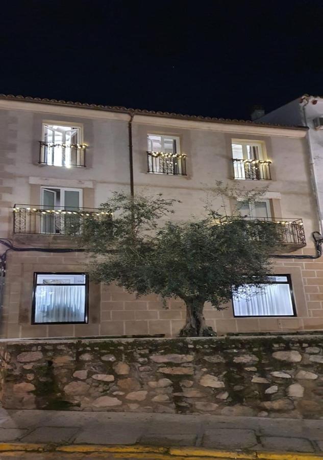 Hotel Rural El Medievo- Solo Adultos 特鲁希略 外观 照片