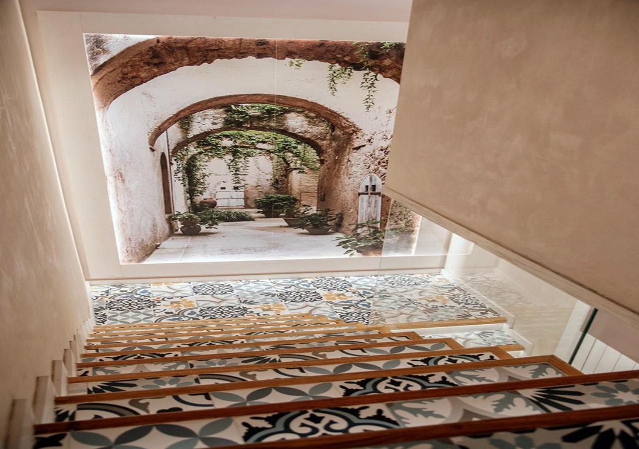 Hotel Rural El Medievo- Solo Adultos 特鲁希略 外观 照片