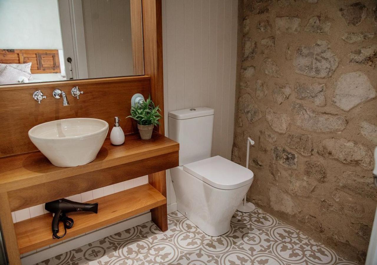 Hotel Rural El Medievo- Solo Adultos 特鲁希略 外观 照片
