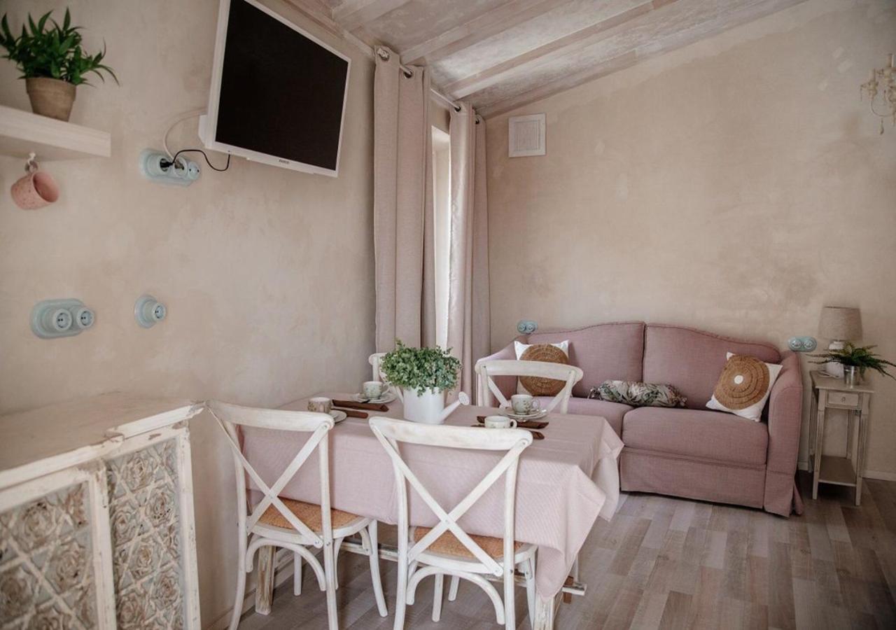 Hotel Rural El Medievo- Solo Adultos 特鲁希略 外观 照片