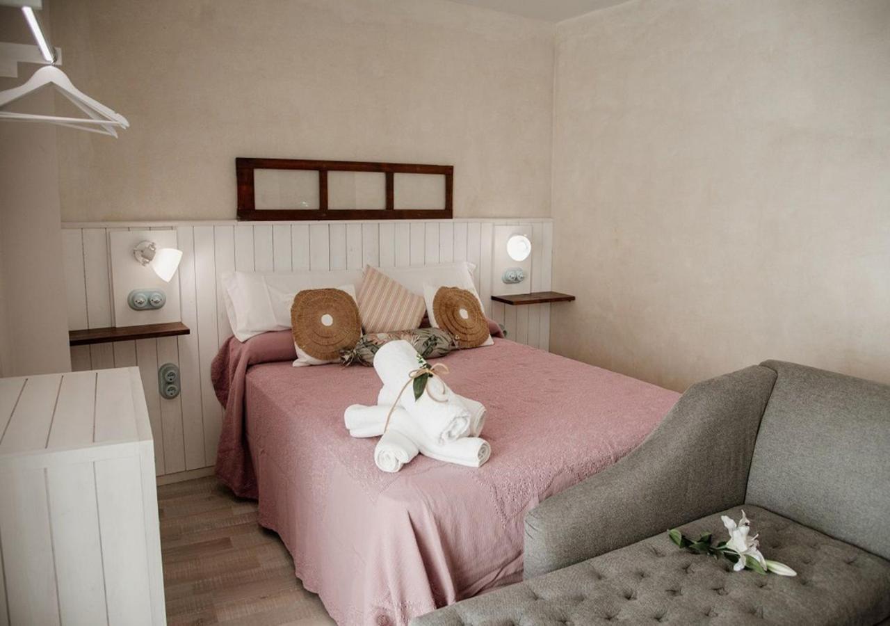 Hotel Rural El Medievo- Solo Adultos 特鲁希略 外观 照片
